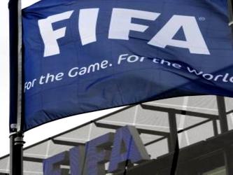 La FIFA reserva una fecha a mitad de semana en agosto para los partidos de equipos nacionales en su...