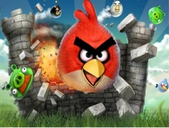 Junto con el juego 'Angry Birds', que ha causado sensación a nivel global, el abanico...