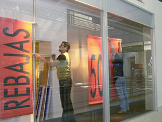 Inditex afirmó que asegurará que las condiciones laborales de los trabajadores...