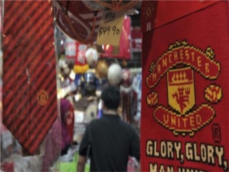 El Manchester United fue adquirido en 2005 por la familia estadounidense Glazer. Con esa compra,...