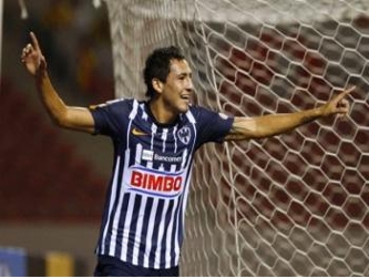 En el partido, disputado en el estadio Nacional de Costa Rica, Carreño anotó a los...