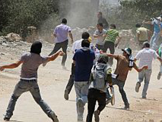 Israel acusó a los CRP de ser responsables de los mortíferos ataques cometidos el...