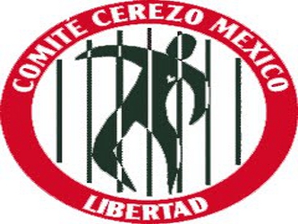 Este mes el Comité Cerezo celebra 10 años de actividades, y la lucha por la libertad...