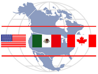 México mantiene una gran dependencia del exterior 