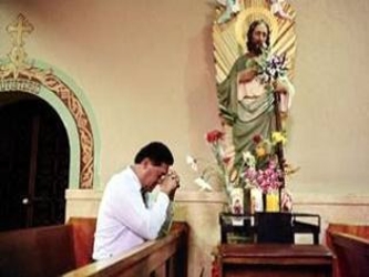 El Periódico de México | Noticias de México | Columnas-MuyOportuno |  Silencio orante en la iglesia