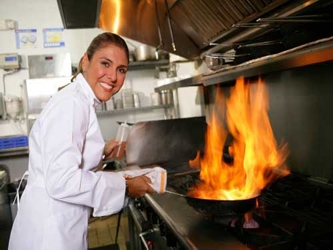 Las chefs Bel Coelho y Helena Rizzo encarnan la nueva generación de las ollas...