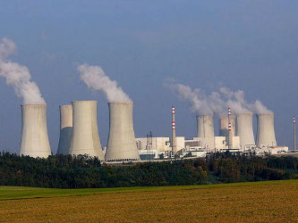 El permiso puede ser nuevamente extendido. El reactor nuclear más antiguo de Japón es...