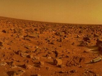 De no corregir el rumbo, Curiosity erraría a Marte. Los ingenieros planificaron así...