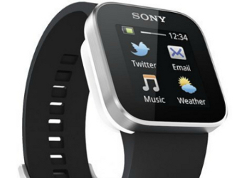 El reloj SmartWatch de Sony estará en el mercado a finales de marzo, mientras que el de i'm...