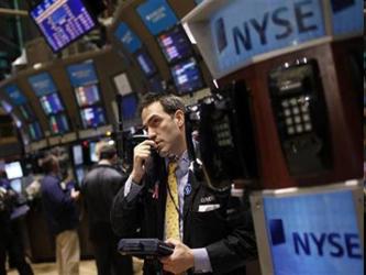 Las últimas declaraciones de responsables de NYSE Euronext, que administra los...