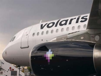 La compañía de bajo costo Volaris es la segunda aerolínea mexicana...