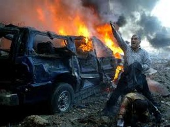 Más de 200 personas, entre ellas numerosos peregrinos chiitas, murieron en atentados desde...