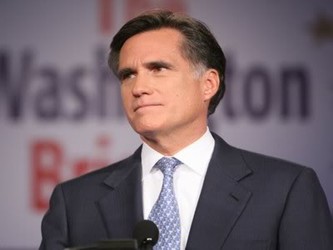 Las derrotas de Romney tuvieron en común la baja participación de los votantes y...