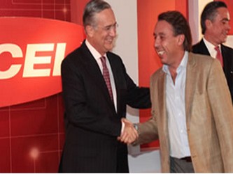 Eduardo Pérez Motta detalló que si Televisa y Iusacell deciden presentar el recurso...