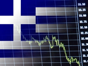 La economía griega lleva cuatro años en recesión. Los ajustes fiscales han...