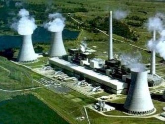 En el informe se concluye que la supervisión de las nucleoeléctricas es adecuada para...