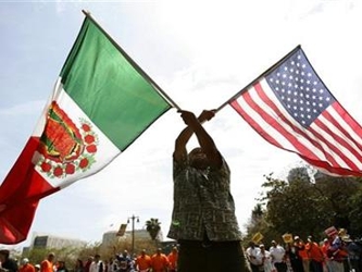 Se trata de un cambio cultural sin precedentes. Los mexicanos, a pesar de ser la mayoría en...