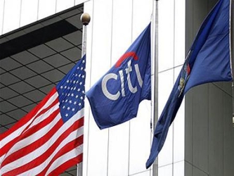 El regulador dijo que los bancos Citigroup, Ally Financial y SunTrust fueron los de peor...