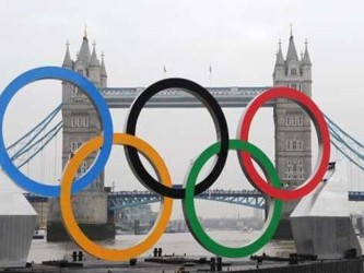 Andy Hunt predijo que los Olímpicos de 2012 serán los 