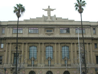 La Universidad Católica San Antonio de Alicante, se regirá con plena...