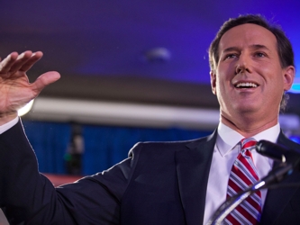 Así pues, sin desconocer los matices existentes entre Romney y Santorum, la virtual...