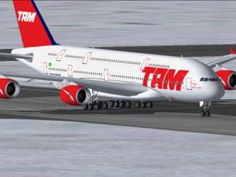 La empresa, que se conocerá como LATAM Airlines Group SA, será la mayor línea...