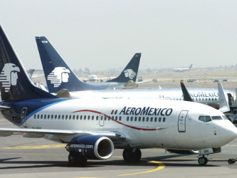 El acuerdo permite a la aerolínea mexicana reforzar su presencia en Brasil, uno de los...