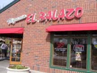 Además de los 41 meses de prisión, el propietario de los restaurantes El Balazo,...