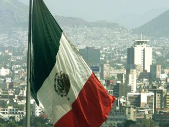 Las delegaciones de México y la India acordaron fomentar y facilitar la visita de turistas a...