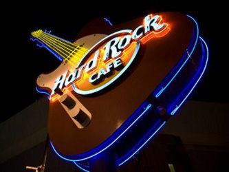 La Tribu Seminole, que posee siete casinos en el sur de Florida, adquirió la marca Hard Rock...