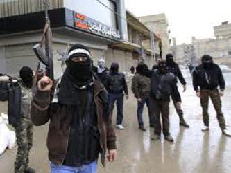 Los ataques se produjeron en la zona de Qazzaz, al sur de Damasco, cerca de 