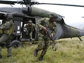 Las FARC, la mayor y más antigua guerrilla de Colombia, expresaron al organismo humanitario...