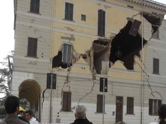 Desde el primer sismo registrado en Italia, el 20 de mayo pasado, los temblores y sus...