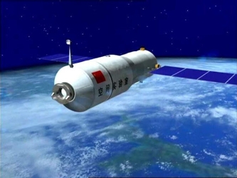 La nave espacial ejecutó el primero de cinco cambios previstos de rumbo, dijo la...