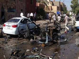 En Kandahar, por otra parte, tres policías fueron asesinados y otro seis resultaron heridos...