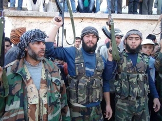 El rotativo indicó que en la red intervienen los Hermanos Musulmanes de Siria y que las...