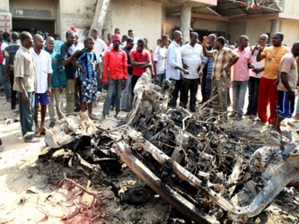 Las represalias que han enfrentado a musulmanes y cristianos en el estado de Kaduna...
