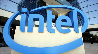 La multa, que representó el 4.5 por ciento de la facturación de Intel del 2008 frente...