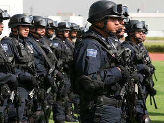 Los expertos atribuyen el éxito a la policía. Desde 2009, Ciudad de México ha...