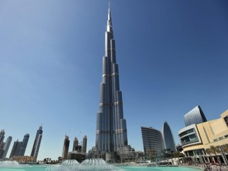 El sector residencial de Dubai aún se esfuerza por recuperarse: se prevé que la...
