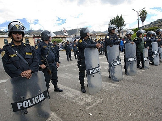 Llamativamente, el presidente peruano, Ollanta Humala, ha optado por el silencio durante toda la...