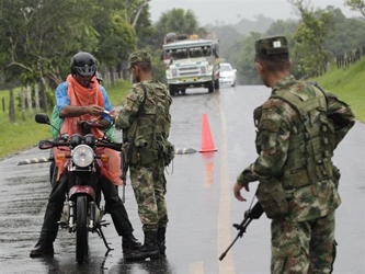 Con los tres uniformados muertos en Casanare ascienden a siete los policías fallecidos en...