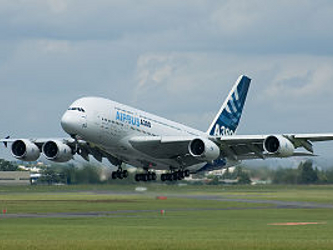 Airbus recibió más de 1,400 pedidos firmes para el Neo, cuyos primeros ejemplares...
