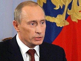 Putin ha trabajado duro para restaurar el orgullo entre los militares de la potencia de la era de...