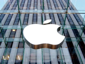 Apple se acercó a Samsung en el 2010, esperando lograr un acuerdo con su rival sobre el...