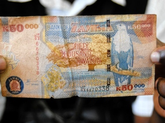 Las medidas más severas han tenido lugar en Zambia, un país rico en cobre en el...