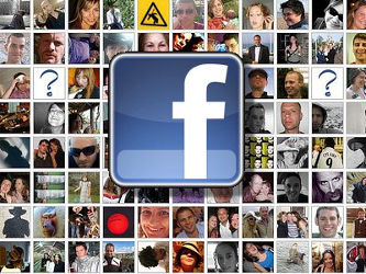 En Facebook aparecen decenas de hombres, mujeres y niños, de diferentes países,...
