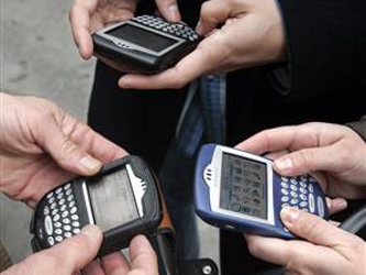 IHS prevé que las ventas de teléfonos inteligentes seguirán mostrando un...