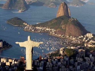 Se espera que los resultados de este estudio, bautizado 'Brasil 2022', sean difundidos durante un...