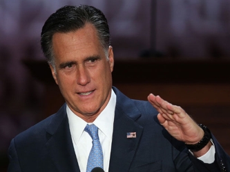 Romney es el candidato de la nostalgia. Obama el mago del escaparatismo. Ambos garantizan que, gane...